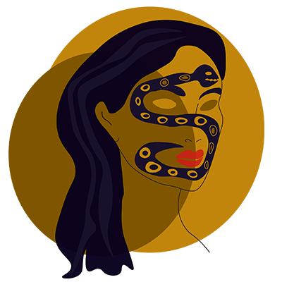 andoa-face-woman-awinkaatribe-amazonie