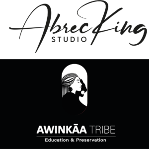 Abrecking Logo Awinkaa Tribe