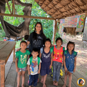 ecole-waorani-school-gomateon-amazonie-awinkaatribe